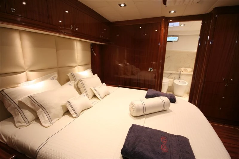 cabin